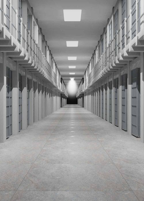 Coatings for Correctional Facilities